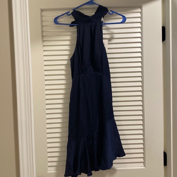Brand new dress from Selfie Leslie. Never worn. Tag on. Size small. - Picture 4 of 4